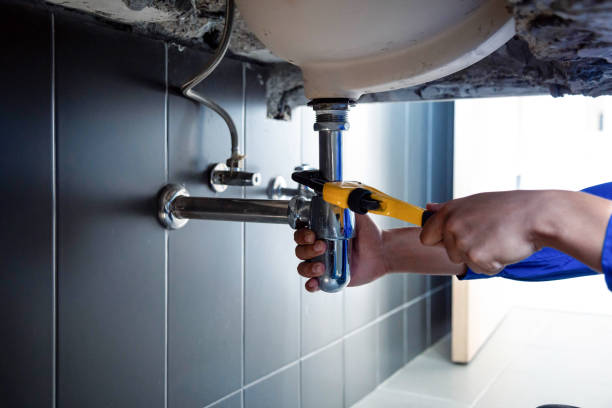 Reliable Oakland, FL Plumbing Services Solutions