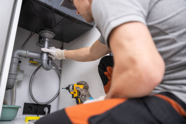 Best Residential Plumbing Services  in Oakland, FL